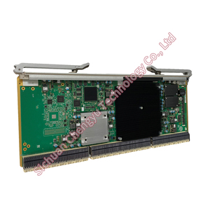 XCH TN52XCH02 03030MEG OSN8800 High-level Cross-connect and Main Control Clock Processing Board - Product Image 3
