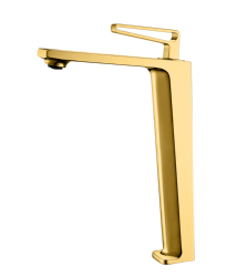 Titanium Gold 8