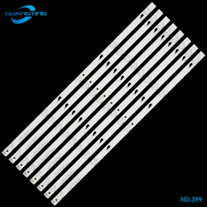 LED TV <strong>Backlight</strong> Lamp Strip for YHB-4C-LB550T-YHA TCL_ODM_55_D1500_8*<strong>5</strong>_3030C 4C-LB550T-HR4 55D1600 8*<strong>5</strong> 55HR332M05A3 LED Strips - Product Image 4