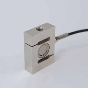 Precision 200g 500g S Beam Tension <strong>Load</strong> Cell High S Type Force Sensor for <strong>Spring</strong> Fatigue <strong>Testing</strong> Compress Force Transducer - Product Image 5
