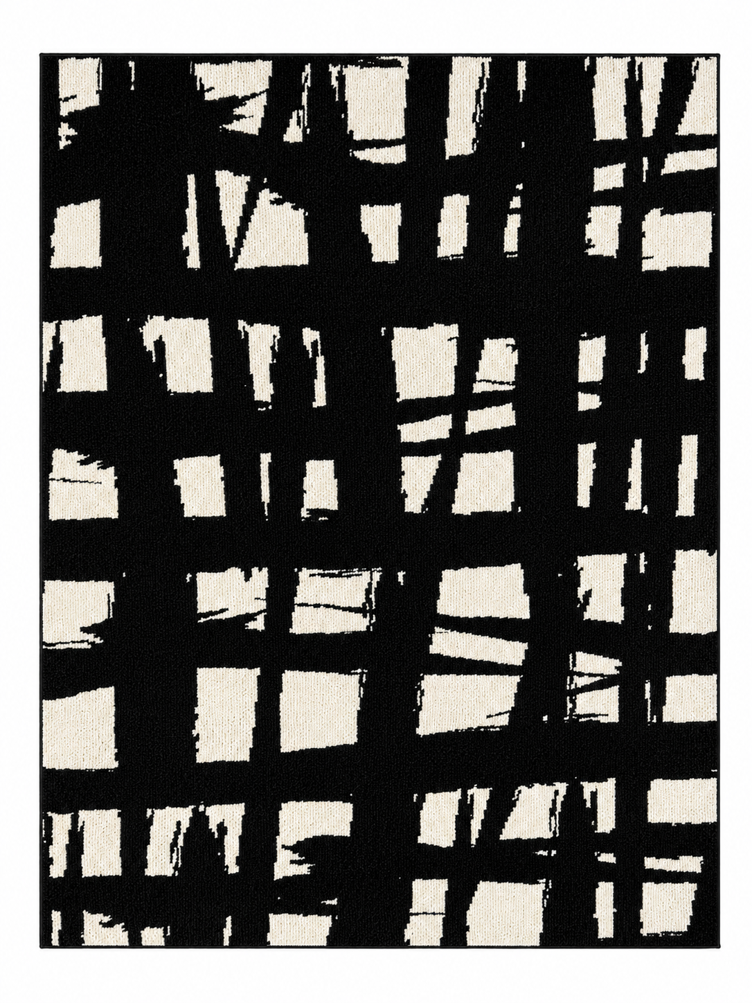 The Bold Frame