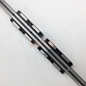 线性导轨，如egw20 egw20ca egw20sa重载线性导轨组 - Product Image 3