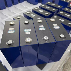 Lishen 314AH Lifepo4 셀 8000 사이클 등급 A + 3.2V 100Ah 230AH 306AH MB31/314AH 320AH 리튬 배터리 태양 전지 - Product Image 1
