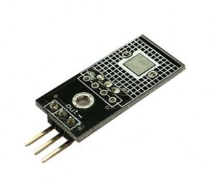 18B20 <strong>Digital</strong> Signal <strong>Output</strong> Temperature Measurement Module Board Detection <strong>Sensor</strong> DC5V Du Pont Wire <strong>DS18B20</strong>
