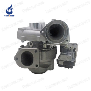 High Quality Turbocharger for BMW <strong>530D</strong> and for Bwm X5 742730-0001 GT2260V <strong>Turbo</strong>