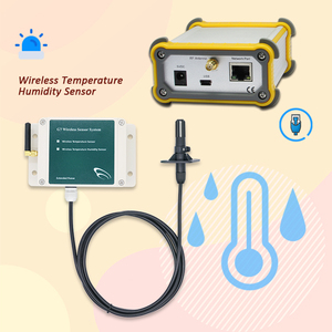 Greenhouse Temperature Control Temperature <strong>Humidity</strong> Control CE ROHS FCC Certification - Product Image 1