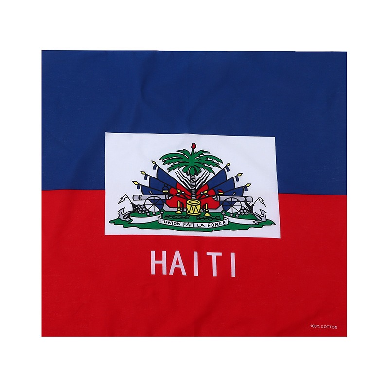 Haïti