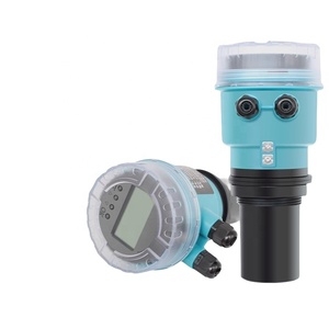 IP67 kostengünstiger wasserdichter 4-20mA 0-5V RS485 Ultraschall-Wasserbehälter-Level-Sensor - Product Image 1