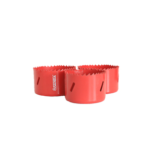 หลายรุ่น Hss M42 Bi รูโลหะเลื่อยตัดสำหรับตัดโลหะทั้งหมดรวมทั้งสแตนเลสพิเศษหลุมลึกเห็น - Product Image 4