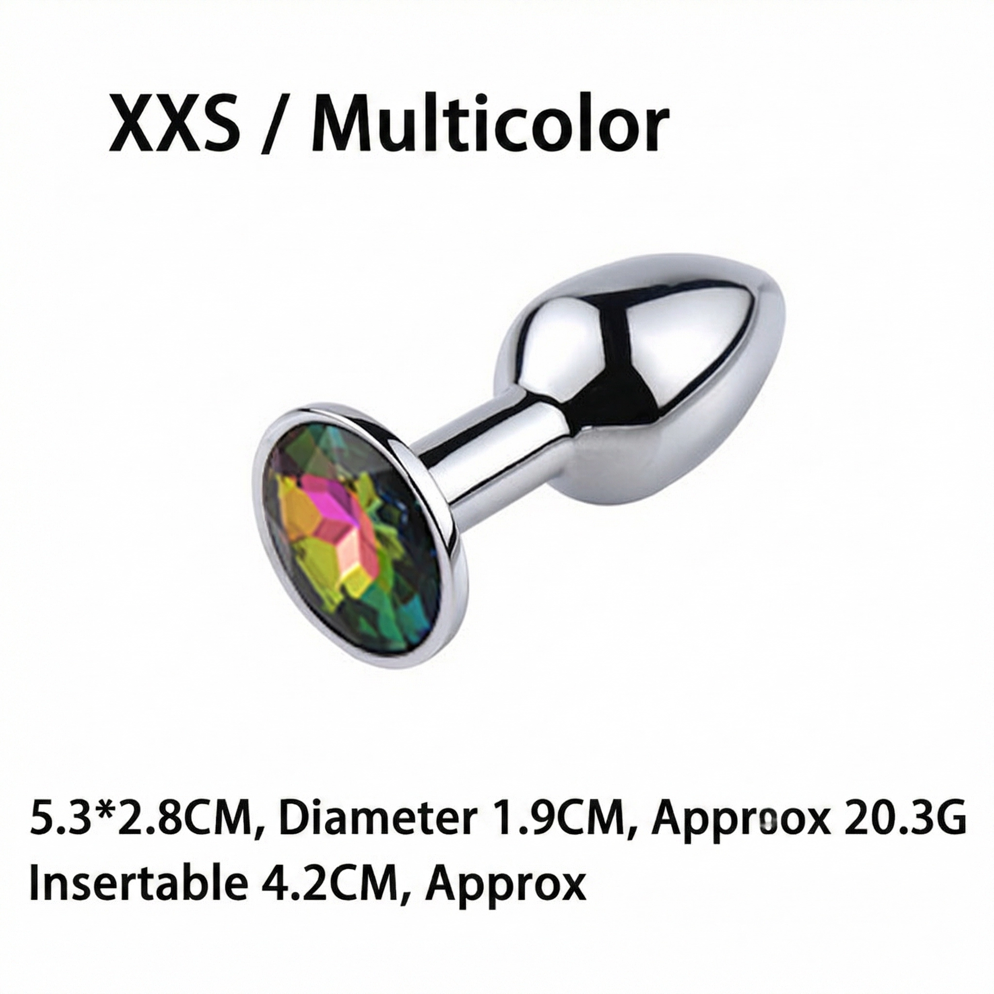Colore XXS