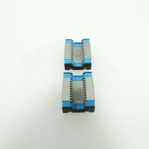 Japan IKO <strong>Linear</strong> <strong>Guides</strong> Slide <strong>Block</strong> ML12 ML12C1HS1 ML12C1HS2 - Product Image 4