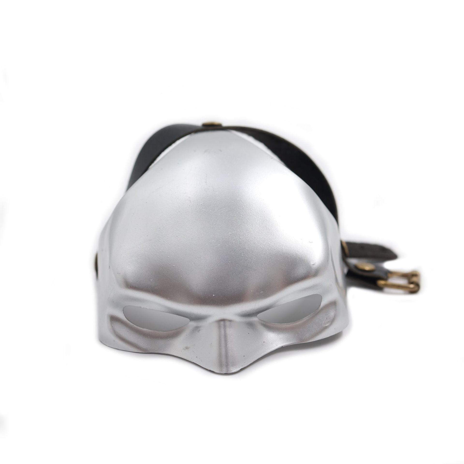 Silver-9cm