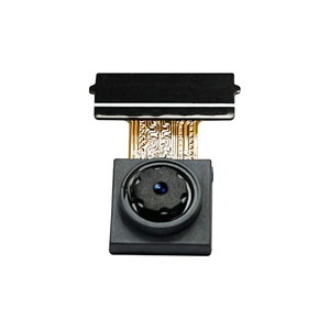 OV7670 Sensor kamera modul DVP 24-polige Goldfinger-Schnitts telle 0,3 MP 640x480 VGA Mini-FPC-Kamera modul - Product Image 5