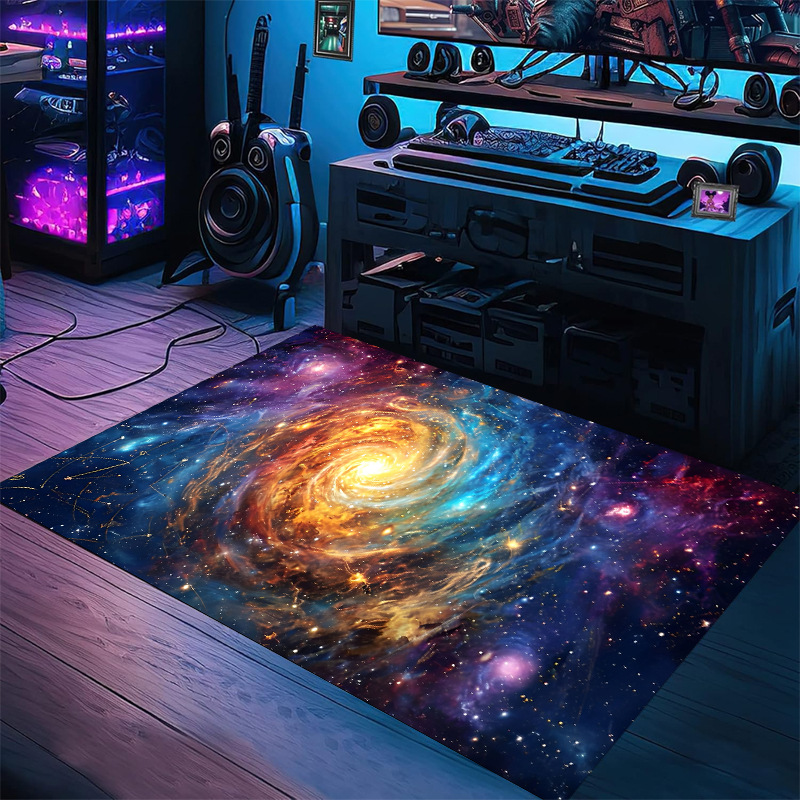 Mystic Side - Universe - 10