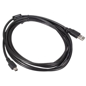 USBケーブル2.0バージョンUSBAmからミニUSB5pタイプ - Product Image 1