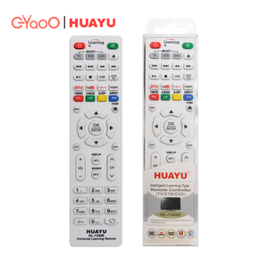 HUAYU HL-1340E Universal LCD LED Digital Smart Learning Fernbedienung