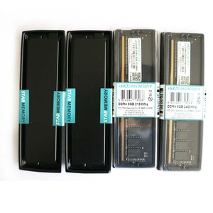 Velocidad rápida Original DDR4 8GB 2666MHZ 1Rx8 tarjeta de memoria PC4 RAM para PC de escritorio alta capacidad 1,2 baja energía - Product Image 5
