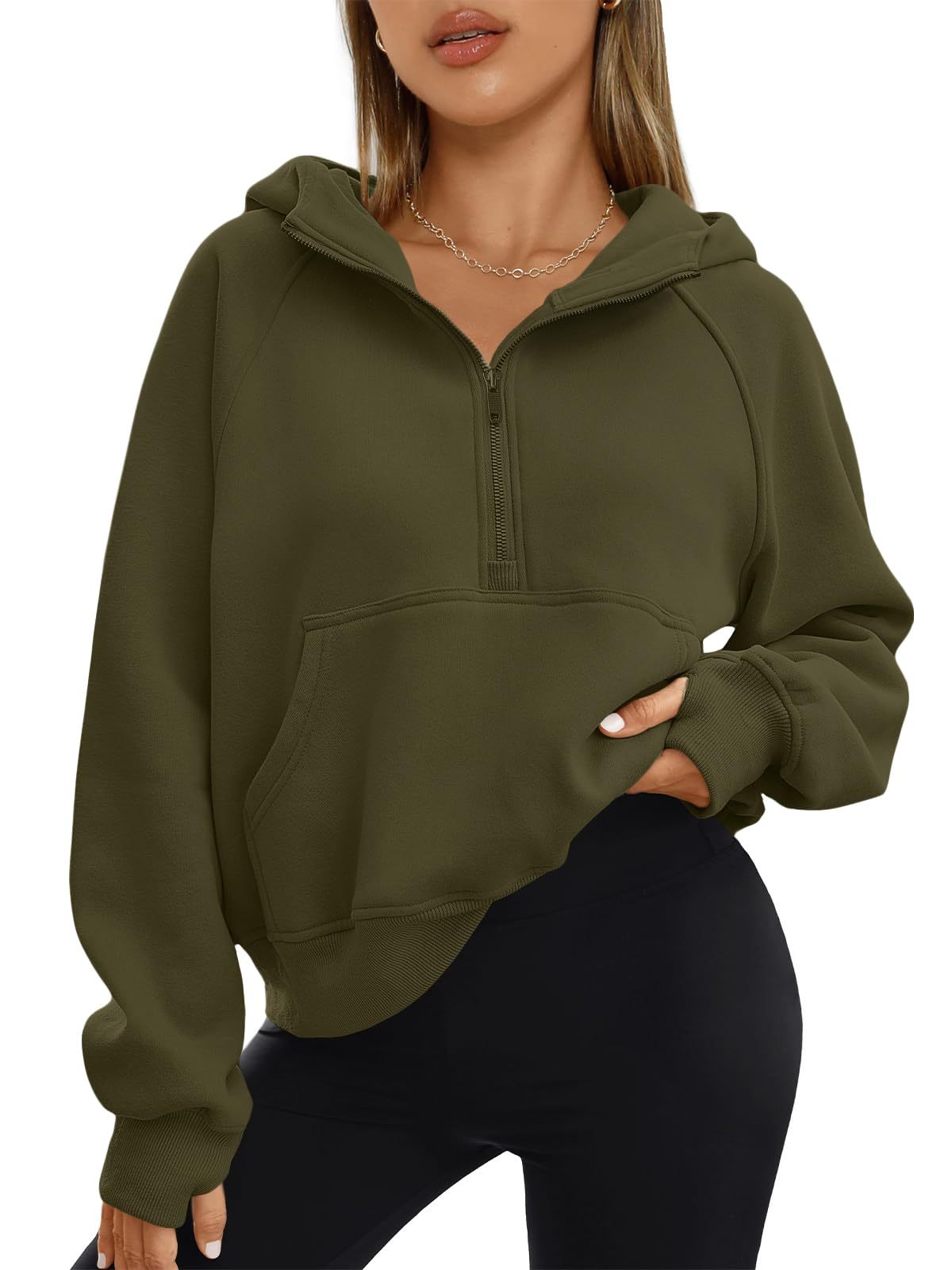 Verde militar