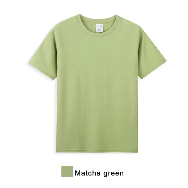 Matcha green