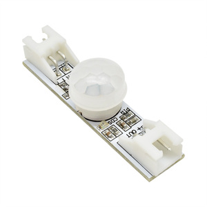 5A PIR A Raggi Infrarossi Sensore di Movimento 5V ~ 36V Rilevamento Automatico di Carico HA CONDOTTO LA Luce di Striscia Casa Intelligente - Product Image 2