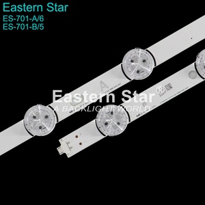 ES-701 47LB <strong>LED</strong> Backlight(8) L G Innotek DRT 3.0 47&quot; a Type SIGNAGE Rev00 Use for L G 47LS35A-5B 47LS35A-5BC Panel LC470DUE-FGB6 - Product Image 4