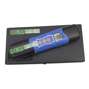 Tragbarer Temp Ec Meter Arduino Ec Ph Sensor