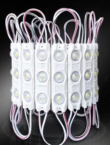 กล่องไฟ LED กลางแจ้งแบบฉีด6113 12V 24V 1.2W 3W สำหรับเป็นตัวอักษรเรืองแสง - Product Image 5