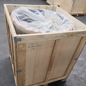 Sintyron工厂价格定制高品质杯形耐火碳化硅石墨坩埚用于熔化金属 - Product Image 3