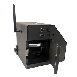 Prezzo di fabbrica piccola impresa imballaggio stampa QR codice icona conteggio automatico dati variabili TIJ stampante a getto d'inchiostro macchina di codifica - Product Image 4