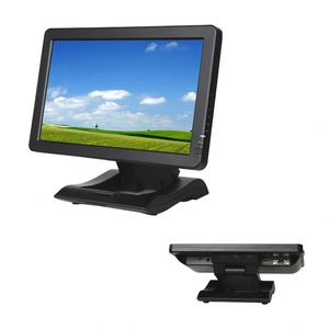 Entrega rápida Pantalla cuadrada de 17 pulgadas Lcd Led Monitor Lcd VGA de escritorio con toque capacitivo o táctil resistivo para opcional - Product Image 3