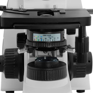 40X-1000X明场血涂片检查液晶生物液晶数码显微镜屏幕 - Product Image 3