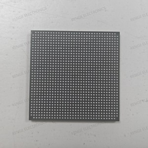 EP3SL200F1152I3N FPGA Advanced Computing <strong>Chip</strong> 200K Logic Elements 10.9M RAM Bits 744 I/Os High-<strong>Performance</strong> SMT - Product Image 3