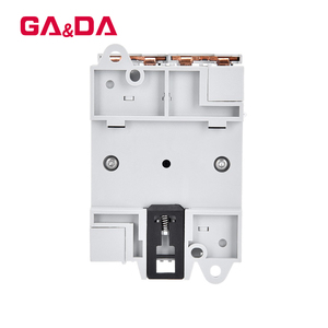 GDPV32-<span class=keywords><strong>L2</strong></span> PV ניתוק מתג עמיד למים בידוד מתג 2 P 32A 600V 4P 32A 1000V 1200V DC שמש IP20 מבודד מתג