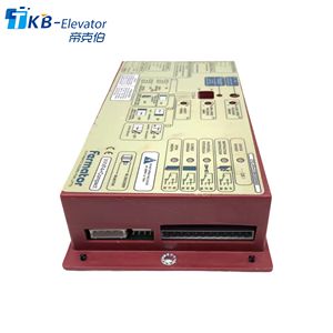 Suku Cadang Lift Inverter Pintu Lift 3300 Kotak Motor Pintu Pengontrol Motor Pintu VVVF4+ - Product Image 3