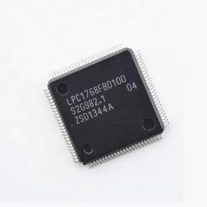 <strong>Pic16f877a</strong>-<strong>i</strong>/<strong>p</strong> Pic16f877 Direct Plug Dip-40 8 Slot Cmos <strong>Microcontroller</strong> Original and Authentic - Product Image 5