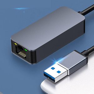 2-in-1 adaptör 2.5G USB C ve USB Ethernet USB 3.2 tip A/tip C için 2.5 Gigabit Ethernet adaptörü RJ45 LAN ağ dönüştürücü - Product Image 6