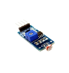 KY-018フォトレジスターモジュール光センサーモジュール光検出ライトセンスArduino用4線式システム - Product Image 5