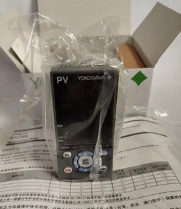 <strong>Yokogawa</strong> General Purpose Temperature Controller UT35A UT32A UT32A-010-11-00 Temperature Controller Stock - Product Image 2