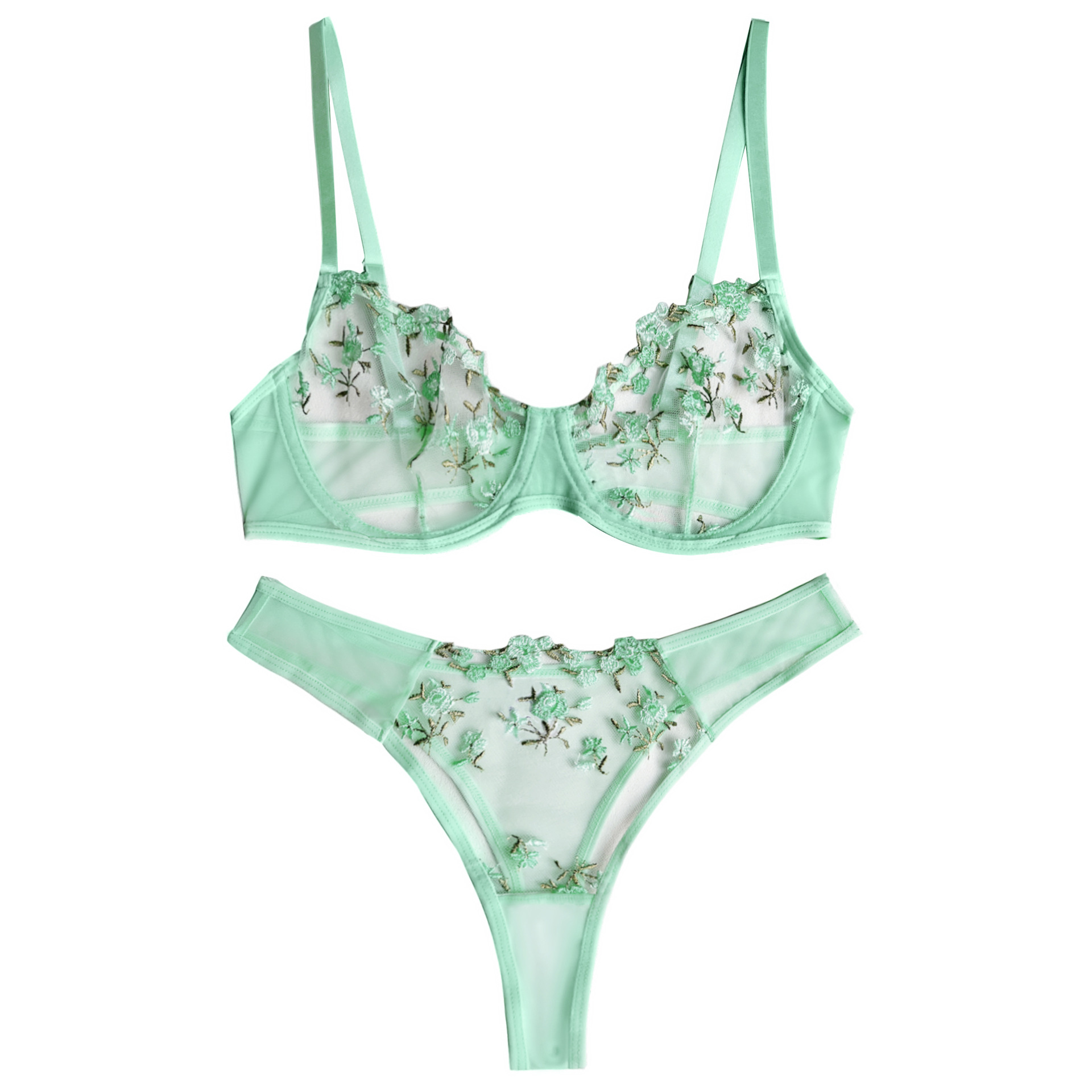 Verde