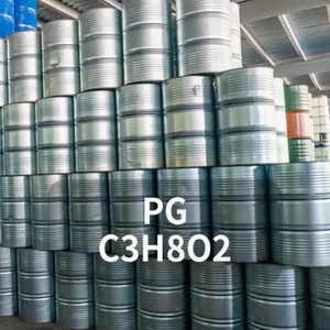 Lớp mỹ phẩm Propylene Glycol c3h8o2 giữ ẩm nhẹ đại lý nguyên liệu sản phẩm chăm sóc da lotions dầu gội chăm sóc cá nhân - Product Image 2
