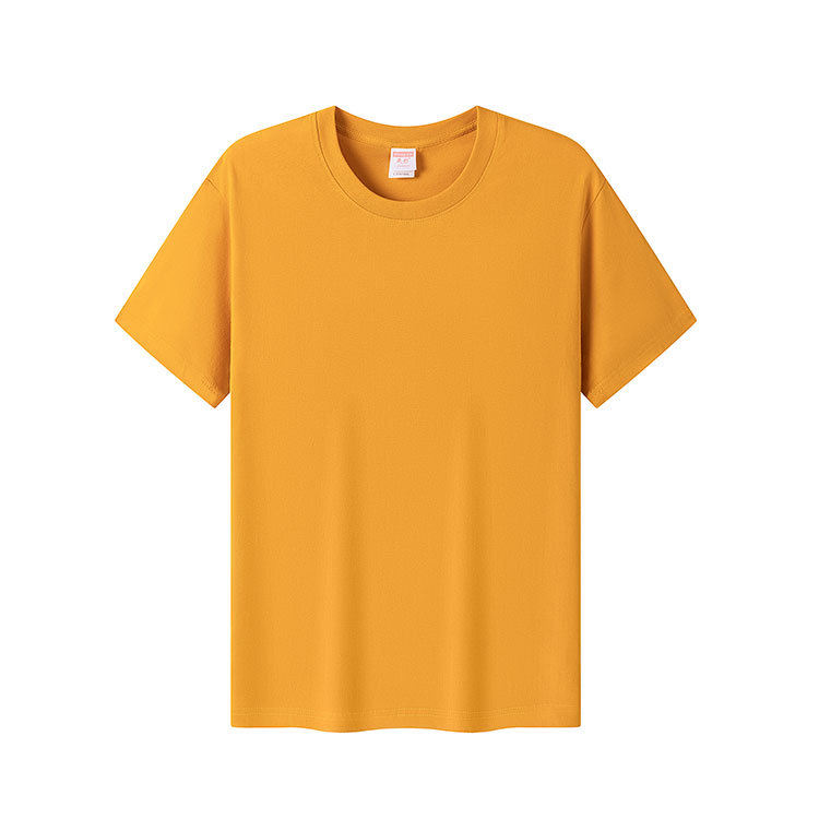 Amarillo jengibre