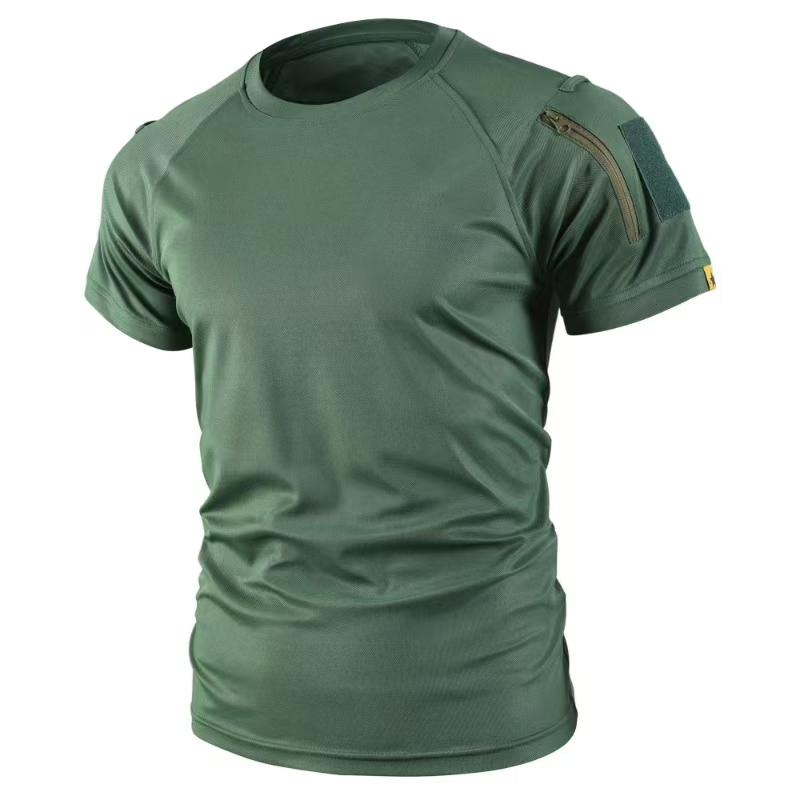 Verde militar