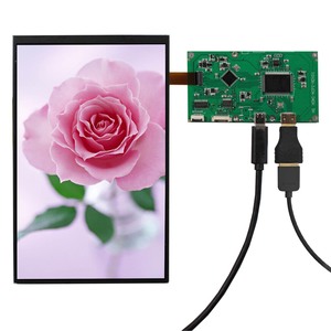 Universal <strong>Lcd</strong> Board Hd Type C Laptop Screen 31Pin Mipi Replacement <strong>Lcd</strong> Screen Panel 800X1280 Vertical <strong>Monitor</strong> 7Inch <strong>Lcd</strong> Display - Product Image 2