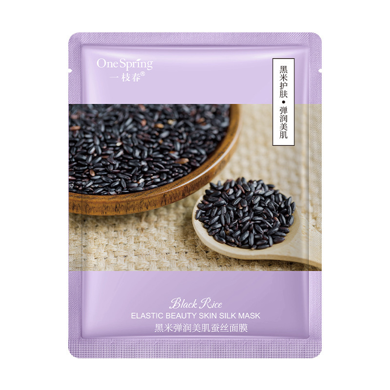 Arroz negro