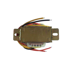 Transformador de potencia de entrada de 220V/110V/240V con salida de 12V 24V 35W - Product Image 6