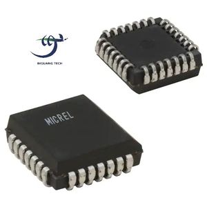 <strong>SY10E016JC</strong> BOM Service IC UPCOUNTER 8BIT SYNC 28-PLCC <strong>SY10E016JC</strong> - Product Image 1