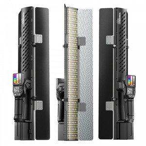 YONGNUO YN360 IV LED el RGB sopa işık sopa işık uzaktan kumanda ile Bi renk - Product Image 2