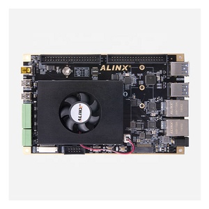 AXU3EG Xilinx Zynq UltraS cale MPSoC FPGA-Entwicklungs karte Alinx AXU3EGB-Karte für Xilinx-Board-Kits - Product Image 1