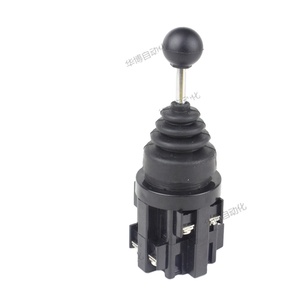 Dia.30mmオン · オフスイッチ4方向ジョイスティックスイッチ4NO Electric Joystick Cross Switch - Product Image 1