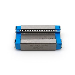 Rieles deslizantes lineales originales IKO, bloque deslizante de riel CNC MHDG30 MHD35 MHDG35 MHD45 MHDG45 LWHD15B LWHD25B, carro de bloque de eje - Product Image 3